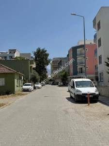 Manisa Muradiye'de Satılık Sıfır 1+1 Daire 14