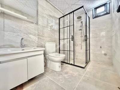 Manisa Muradiye'de Satılık Sıfır 1+1 Daire 11