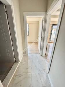 Manisa Muradiye'de Satılık Sıfır 1+1 Daire 7