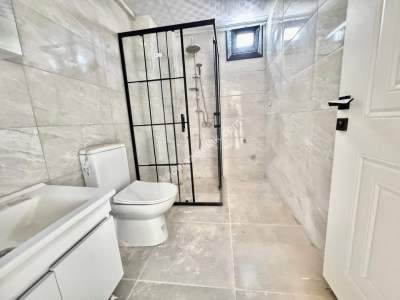 Manisa Muradiye'de Satılık Sıfır 1+1 Daire 12