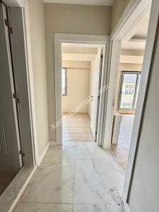 Manisa Muradiye'de Satılık Sıfır 1+1 Daire 6