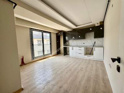 Manisa Muradiye'de Satılık Sıfır 1+1 Daire 2