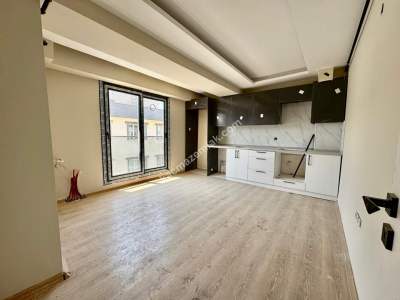 Manisa Muradiye'de Satılık Sıfır 1+1 Daire 1