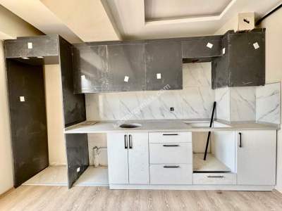 Manisa Muradiye'de Satılık Sıfır 1+1 Daire 5