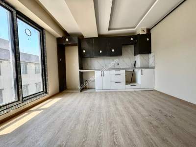 Manisa Muradiye'de Satılık Sıfır 1+1 Daire 4