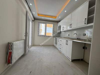 Manisa Muradiyede 2+1 Kapalı Mutfak Sıfır Satılık Daire 8