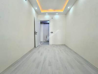 Manisa Muradiyede 2+1 Kapalı Mutfak Sıfır Satılık Daire 17