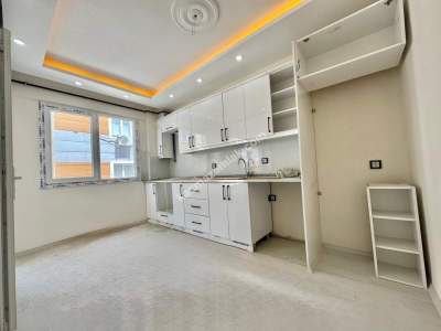 Manisa Muradiyede 2+1 Kapalı Mutfak Sıfır Satılık Daire 3