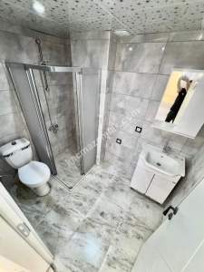 Manisa Muradiyede 2+1 Kapalı Mutfak Sıfır Satılık Daire 23