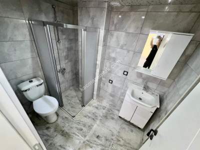 Manisa Muradiyede 2+1 Kapalı Mutfak Sıfır Satılık Daire 21