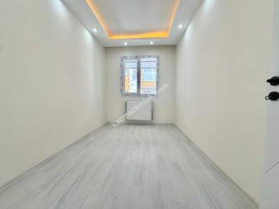 Manisa Muradiyede 2+1 Kapalı Mutfak Sıfır Satılık Daire 14