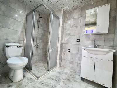 Manisa Muradiyede 2+1 Kapalı Mutfak Sıfır Satılık Daire 22