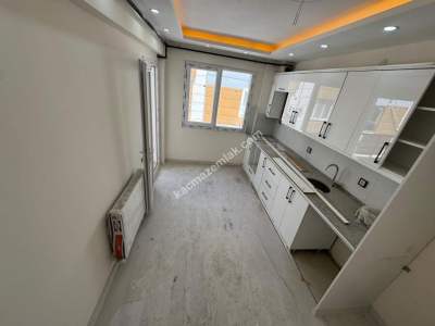 Manisa Muradiyede 2+1 Kapalı Mutfak Sıfır Satılık Daire 7