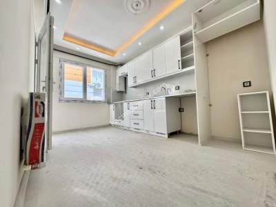 Manisa Muradiyede 2+1 Kapalı Mutfak Sıfır Satılık Daire 4