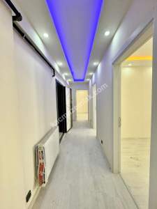 Manisa Muradiyede 2+1 Kapalı Mutfak Sıfır Satılık Daire 19