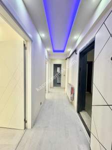 Manisa Muradiyede 2+1 Kapalı Mutfak Sıfır Satılık Daire 20