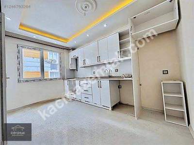 Manisa Muradiyede 2+1 Kapalı Mutfak Sıfır Satılık Daire 6