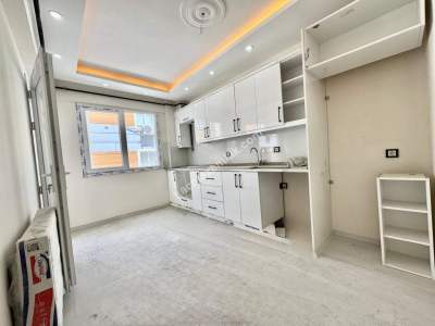 Manisa Muradiyede 2+1 Kapalı Mutfak Sıfır Satılık Daire 5