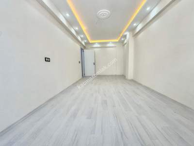 Manisa Muradiyede 2+1 Kapalı Mutfak Sıfır Satılık Daire 11