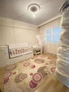 Manisa Muradiye'de Nisan Park Civarı 3+1 Satılık Daire 6