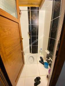 Manisa Muradiye'de Nisan Park Civarı 3+1 Satılık Daire 13