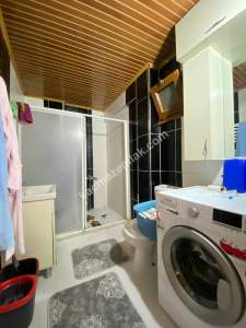 Manisa Muradiye'de Nisan Park Civarı 3+1 Satılık Daire 12