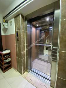 Manisa Muradiye'de Nisan Park Civarı 3+1 Satılık Daire 2