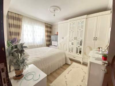 Manisa Muradiye'de Nisan Park Civarı 3+1 Satılık Daire 7