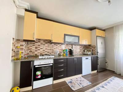 Manisa Muradiye'de Nisan Park Civarı 3+1 Satılık Daire 11