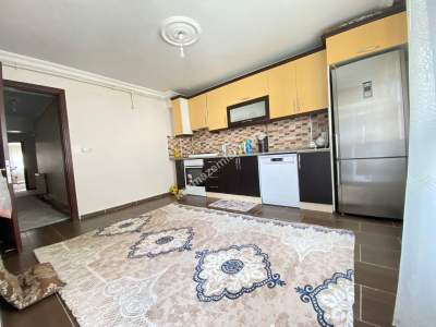 Manisa Muradiye'de Nisan Park Civarı 3+1 Satılık Daire 10