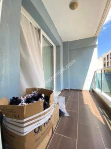 Manisa Muradiye'de Nisan Park Civarı 3+1 Satılık Daire 14