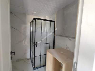 Manisa Muradiye Life Point Sitesinde Satılık 1+1 Daire 11