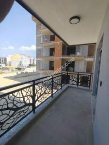 Manisa Muradiye Life Point Sitesinde Satılık 1+1 Daire 9