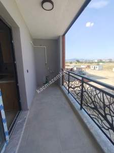 Manisa Muradiye Life Point Sitesinde Satılık 1+1 Daire 10