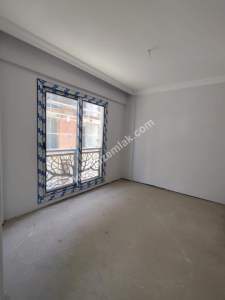 Manisa Muradiye Life Point Sitesinde Satılık 1+1 Daire 8