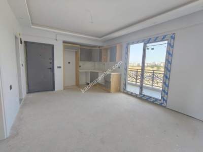 Manisa Muradiye Life Point Sitesinde Satılık 1+1 Daire 1