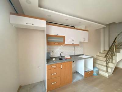 Manisa Yunusemre Muradiye'de 3+1 Satılık Dubleks 5