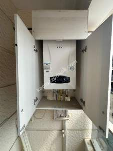 Manisa Muradiye'de Full Lüks Satılık 2+1 Daire 16