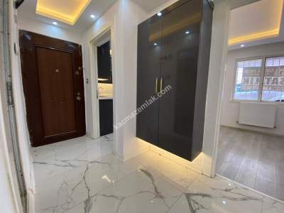 Manisa Tefikiye Mahallesinde Satılık 2+1 Daire 5