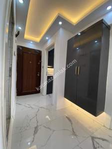 Manisa Tefikiye Mahallesinde Satılık 2+1 Daire 4