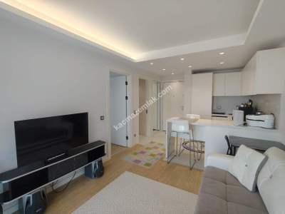 Manisa Meydan Sitesinde 1+1 Satılık Ara Kat Daire 11