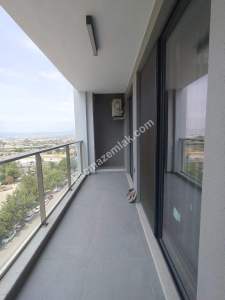 Manisa Meydan Sitesinde 1+1 Satılık Ara Kat Daire 7