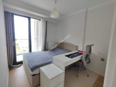 Manisa Meydan Sitesinde 1+1 Satılık Ara Kat Daire 13