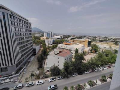 Manisa Meydan Sitesinde 1+1 Satılık Ara Kat Daire 12