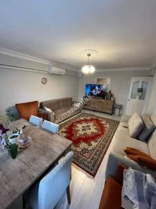 Manisa Yarhasanlar Mah. Satılık 3+1 Daire