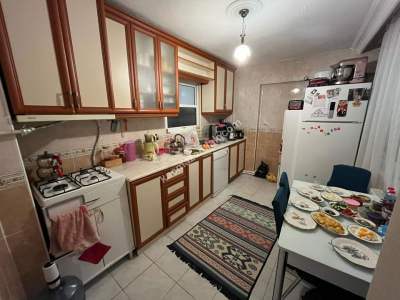 Manisa Yarhasanlar Mah. Satılık 3+1 Daire 5