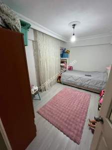 Manisa Yarhasanlar Mah. Satılık 3+1 Daire 12