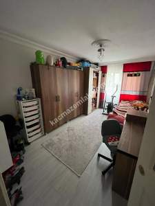 Manisa Yarhasanlar Mah. Satılık 3+1 Daire 8