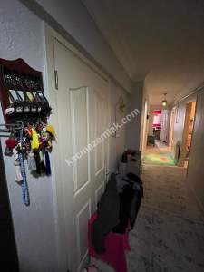 Manisa Yarhasanlar Mah. Satılık 3+1 Daire 4