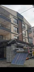 Soma Atatürk Mah. Cuma Pazarı Yanı Satılık Daire 4